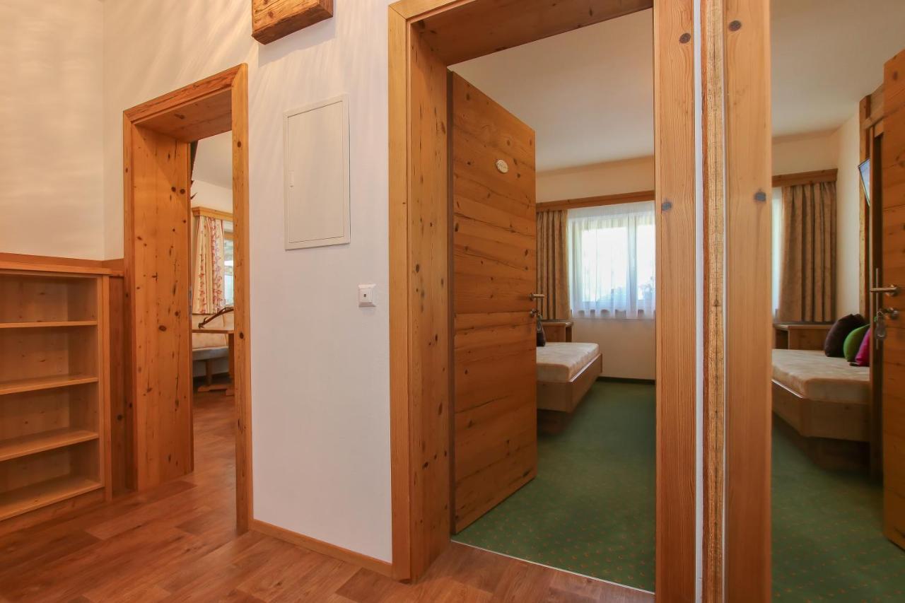 Landhaus Hinterglemm Apartment Saalbach-Hinterglemm Luaran gambar